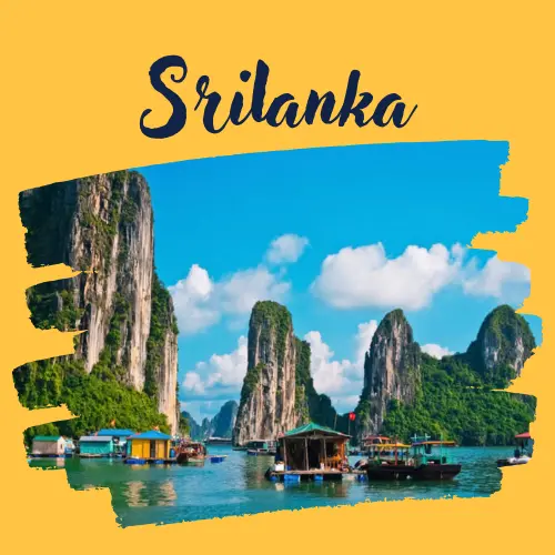 Magical Sri Lanka Experience with Yuven Travel...